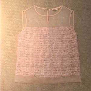 Rebecca Taylor top